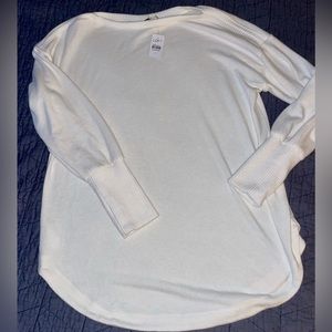 Women’s LOFT super soft sweater L